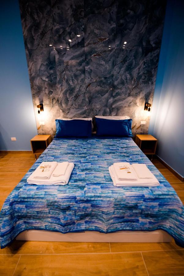 Irto B&B Castellammare di Stabia Bagian luar foto