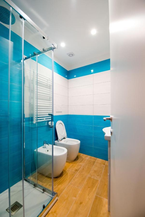 Irto B&B Castellammare di Stabia Bagian luar foto