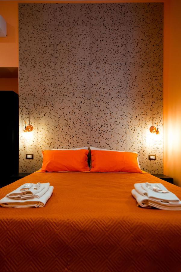 Irto B&B Castellammare di Stabia Bagian luar foto
