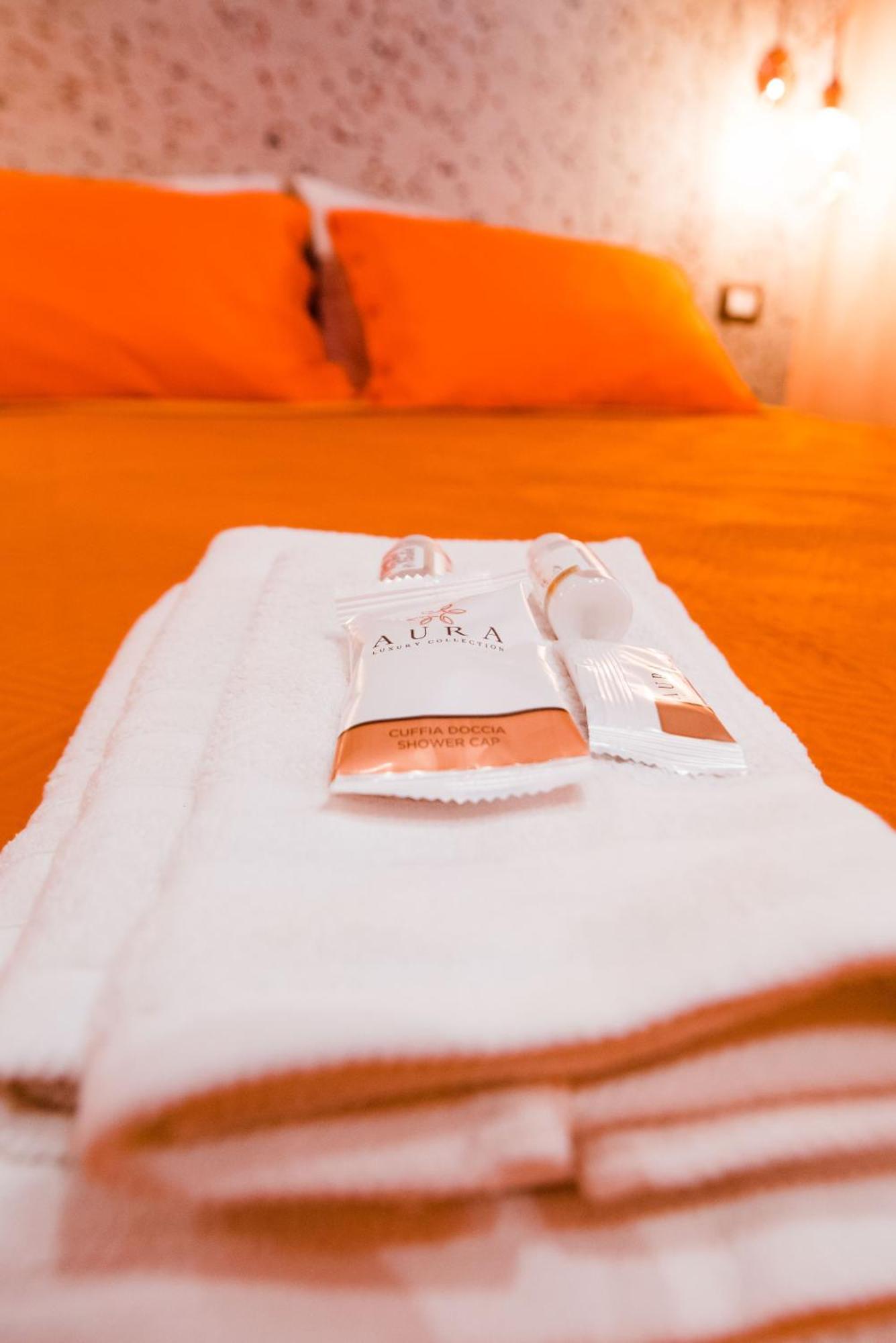 Irto B&B Castellammare di Stabia Bagian luar foto